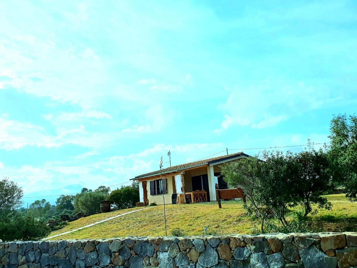 Villini Cortesas Orosei Exterior photo