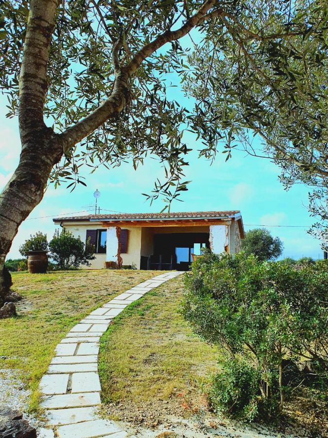 Villini Cortesas Orosei Exterior photo